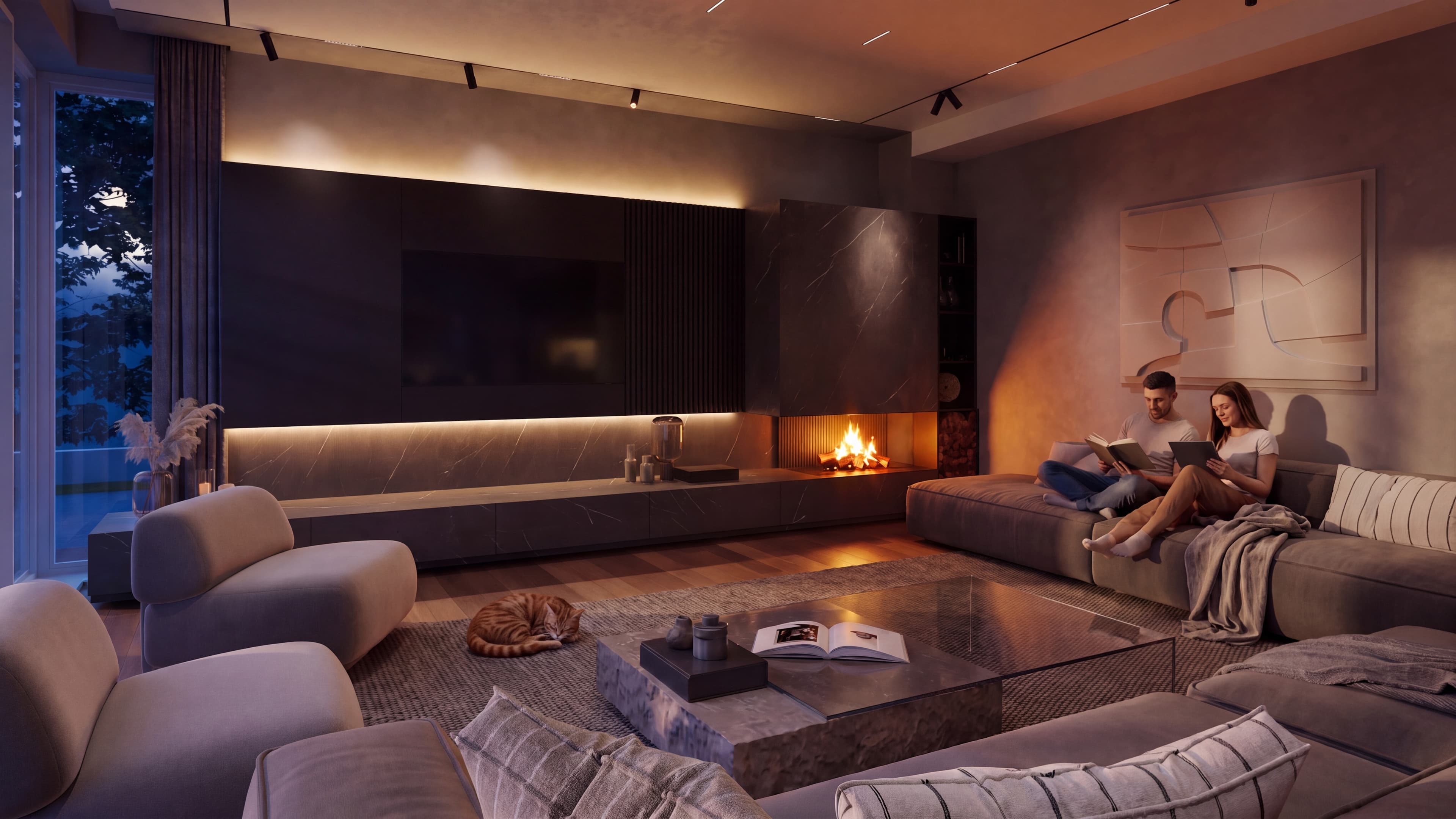 PG Residence