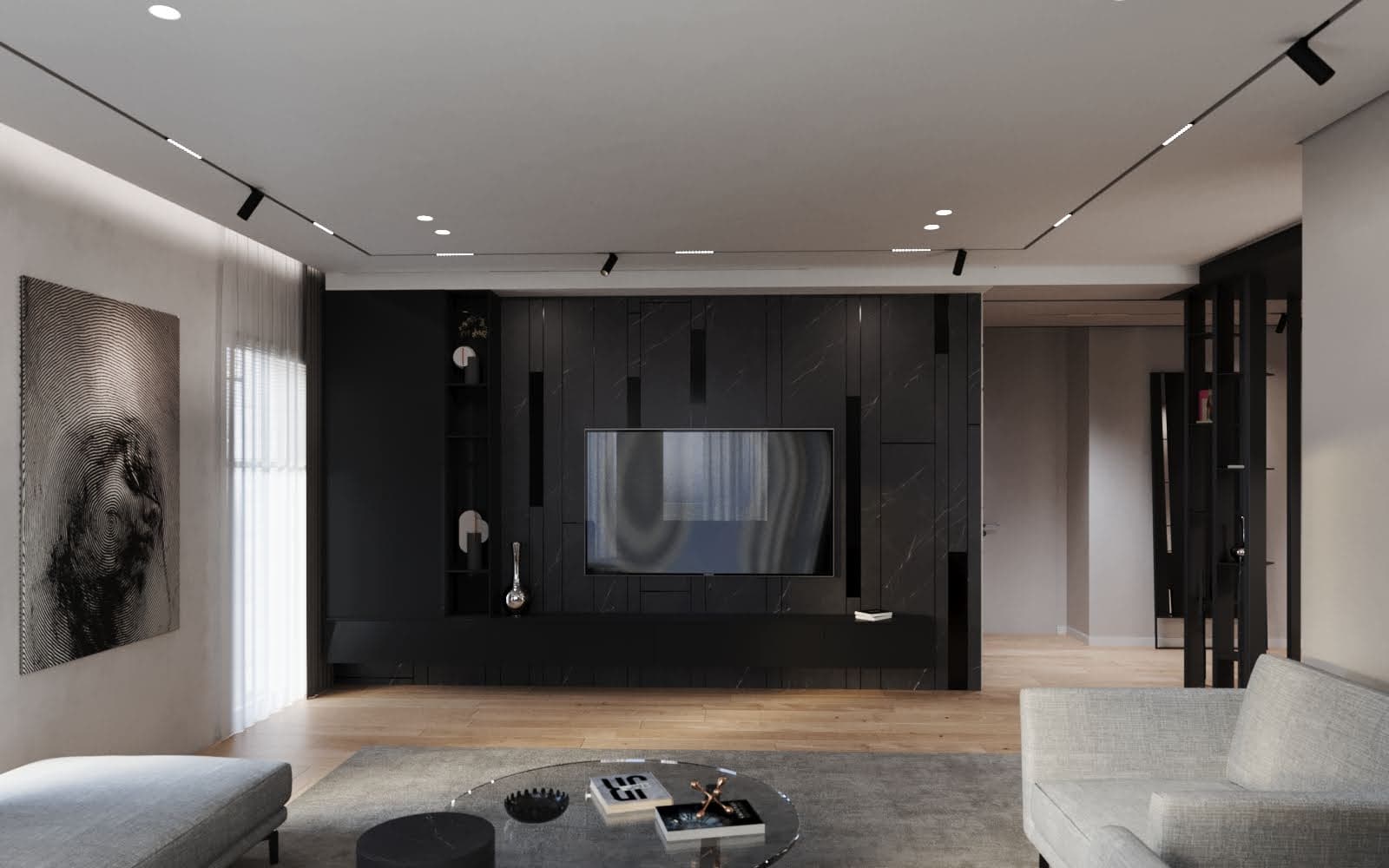LN Apartment