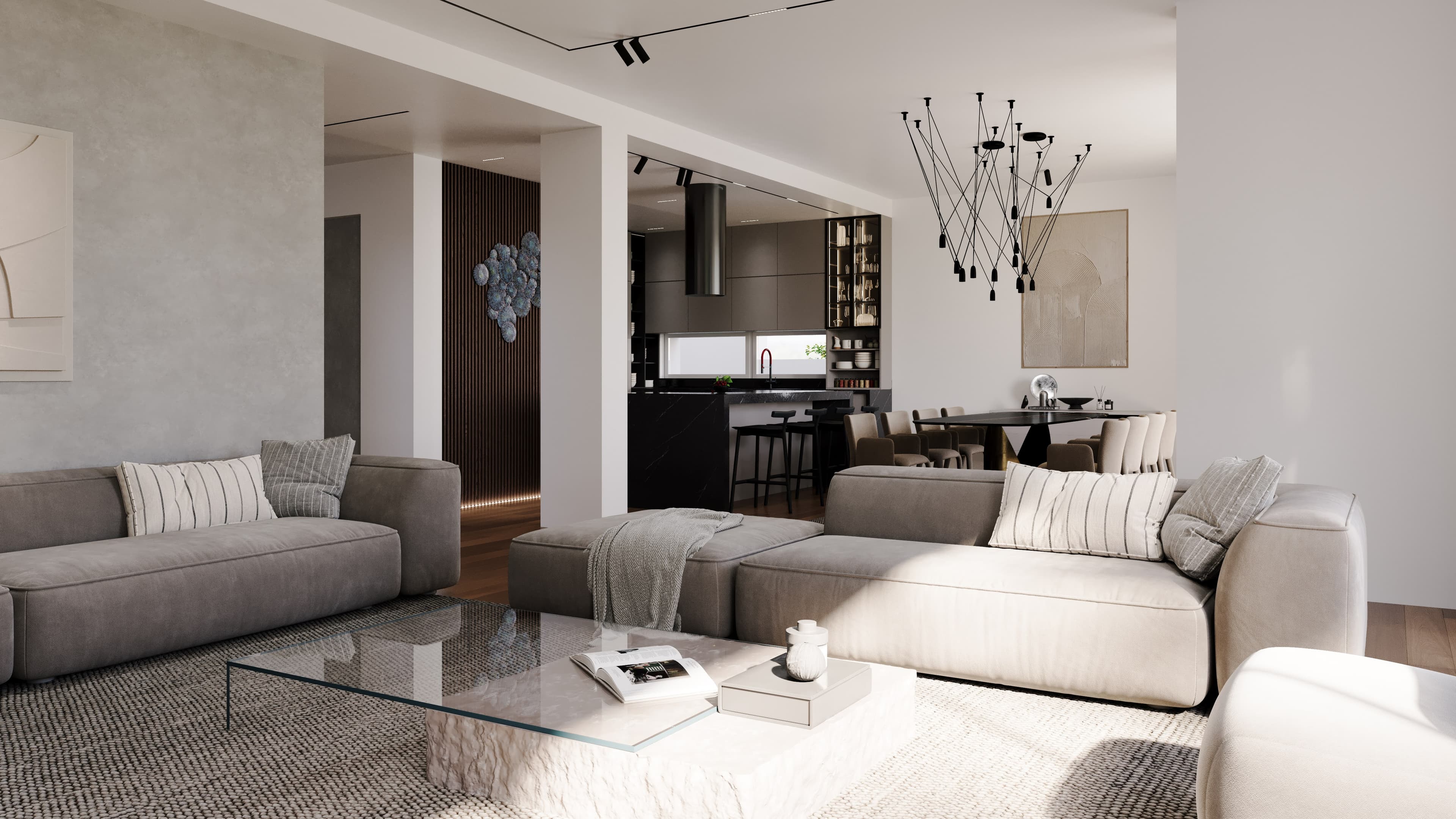 PG Residence
